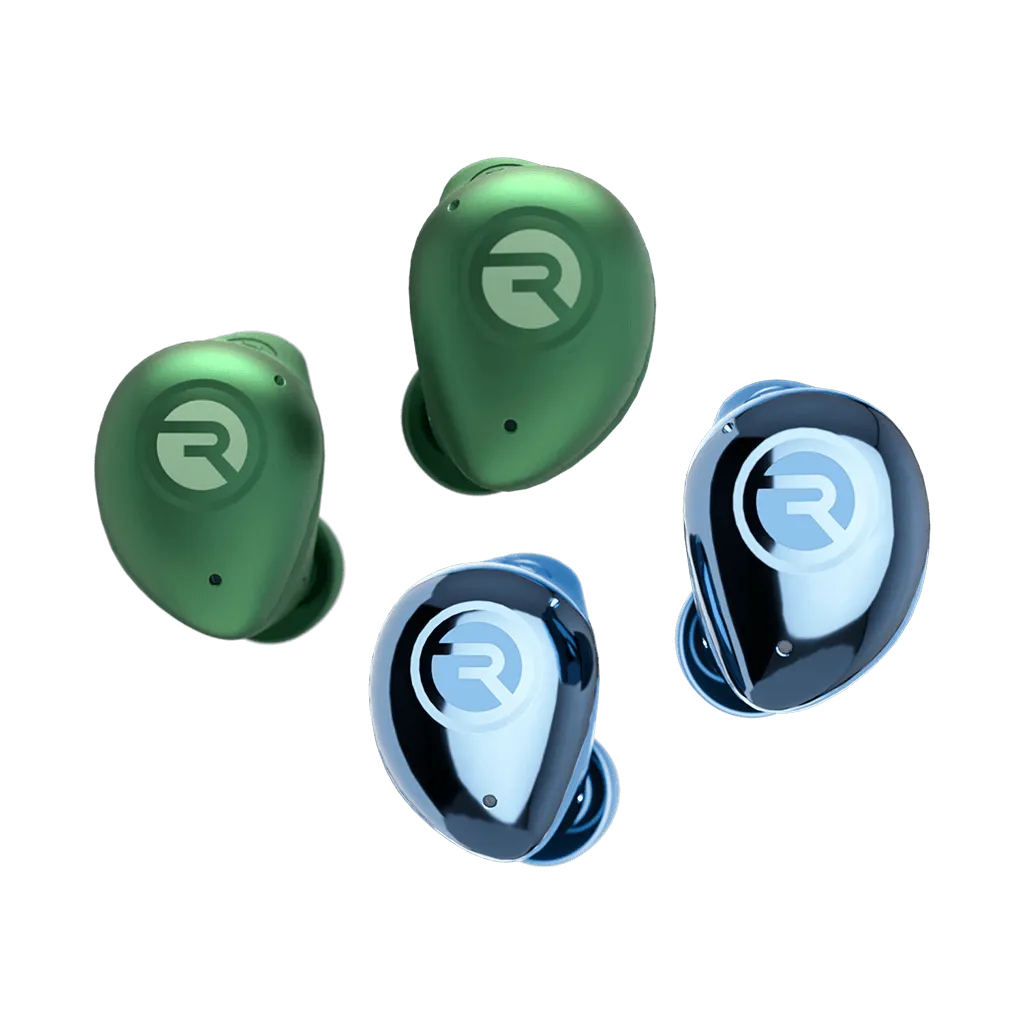 The Fitness Earbuds 2 Pack