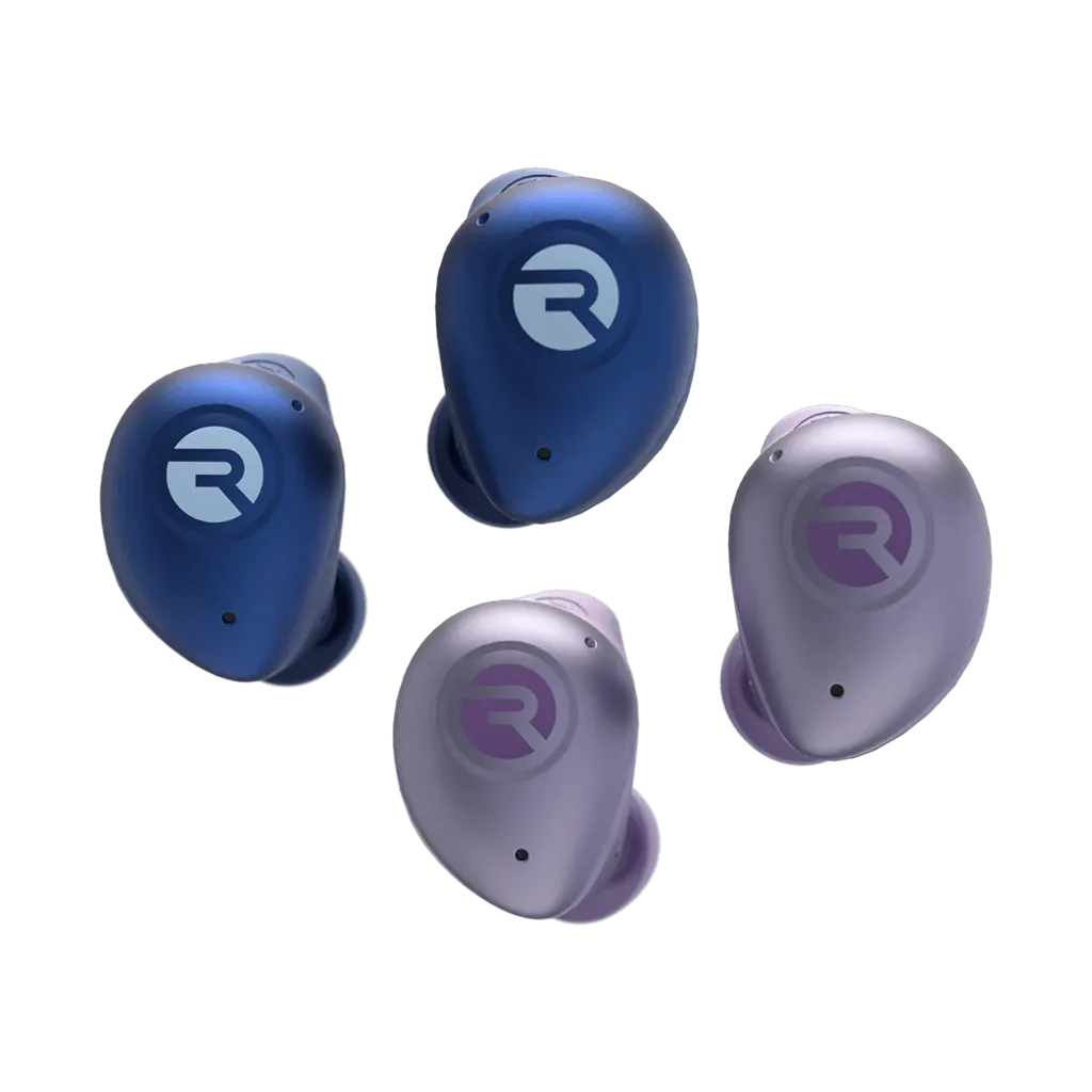 The Fitness Earbuds 2 Pack