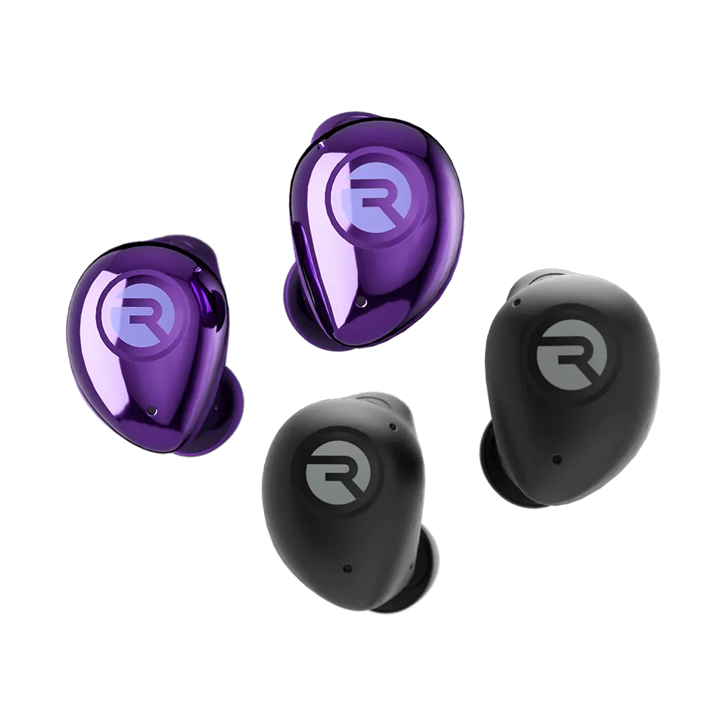 The Fitness Earbuds 2 Pack