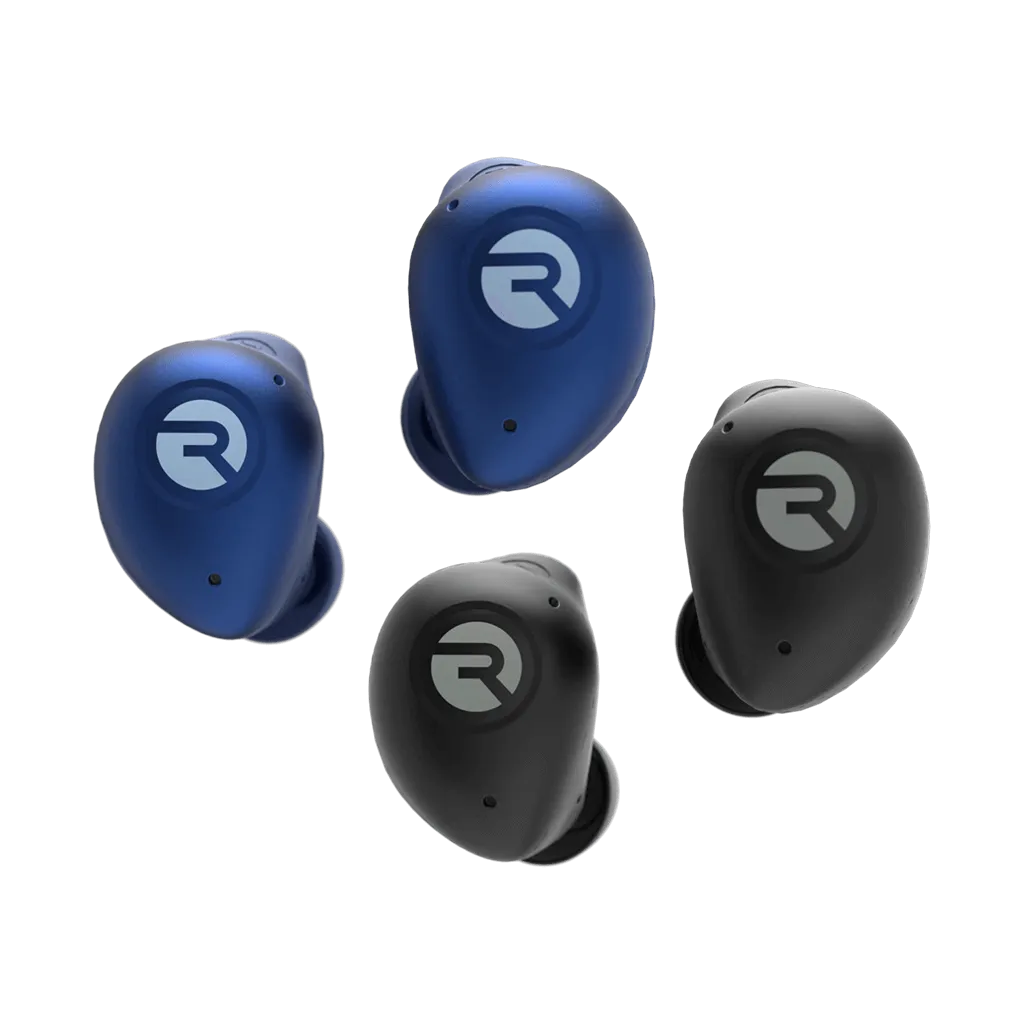 The Fitness Earbuds 2 Pack