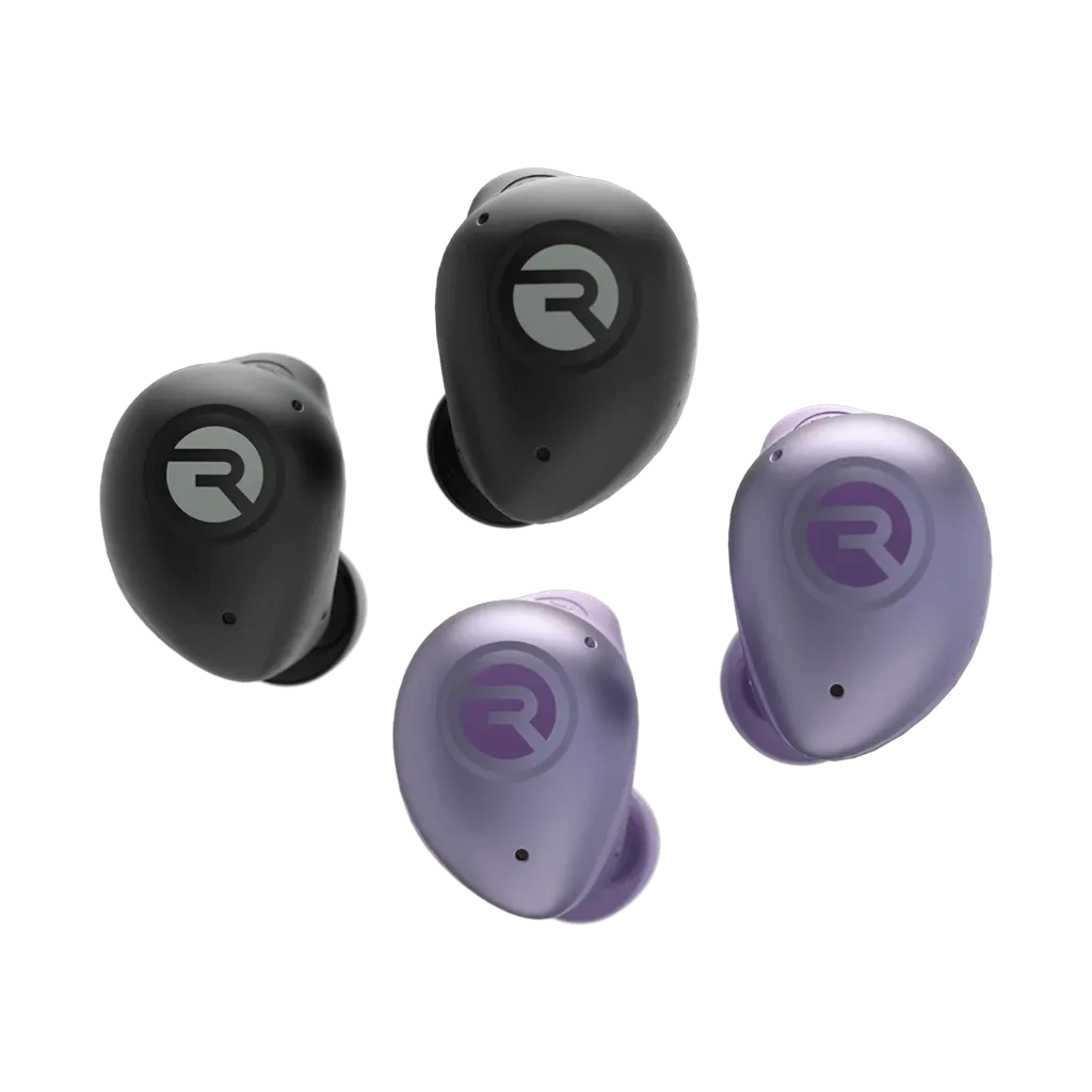 The Fitness Earbuds 2 Pack