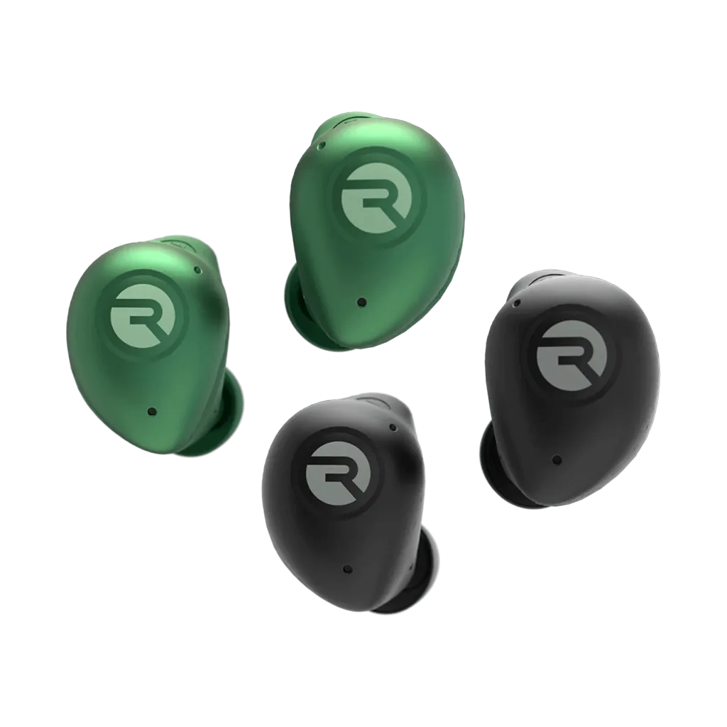 The Fitness Earbuds 2 Pack