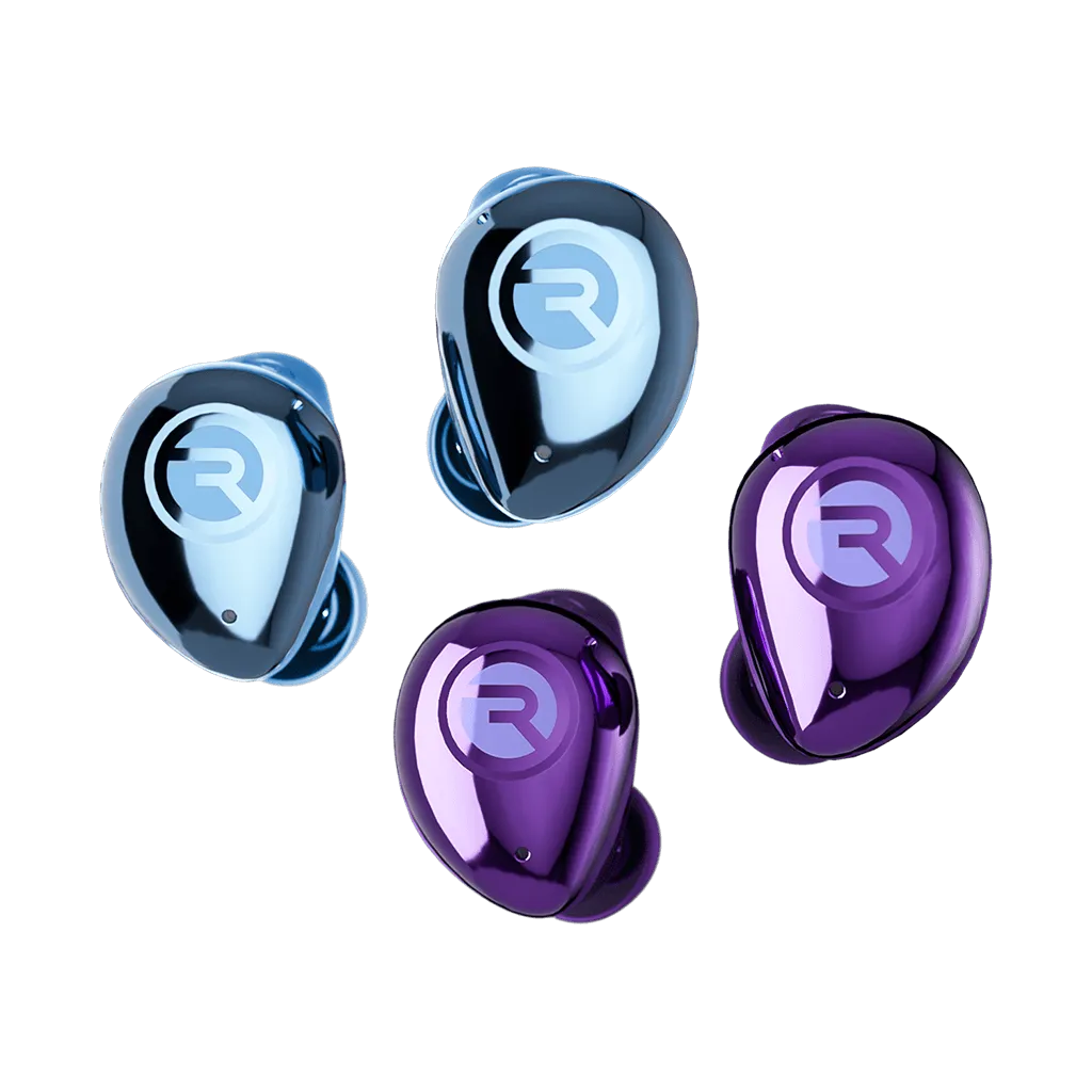 The Fitness Earbuds 2 Pack