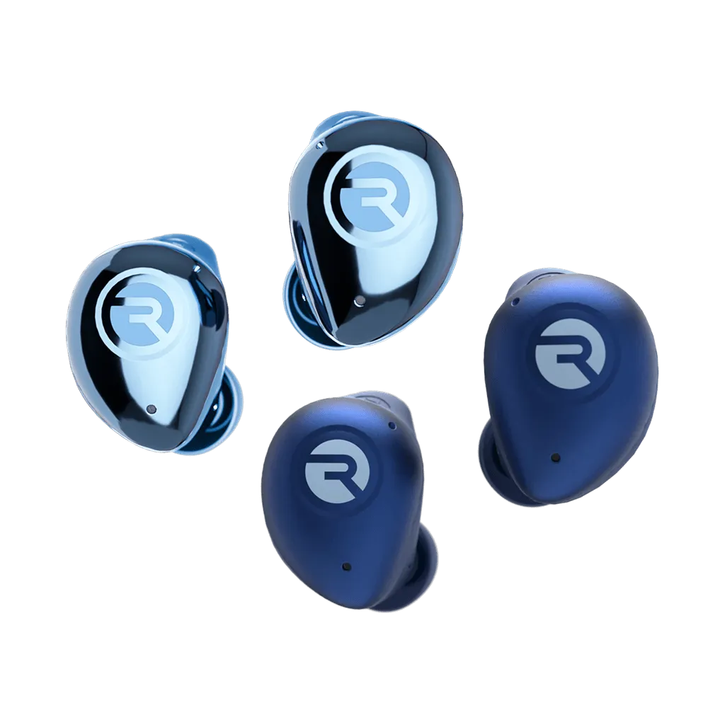 The Fitness Earbuds 2 Pack