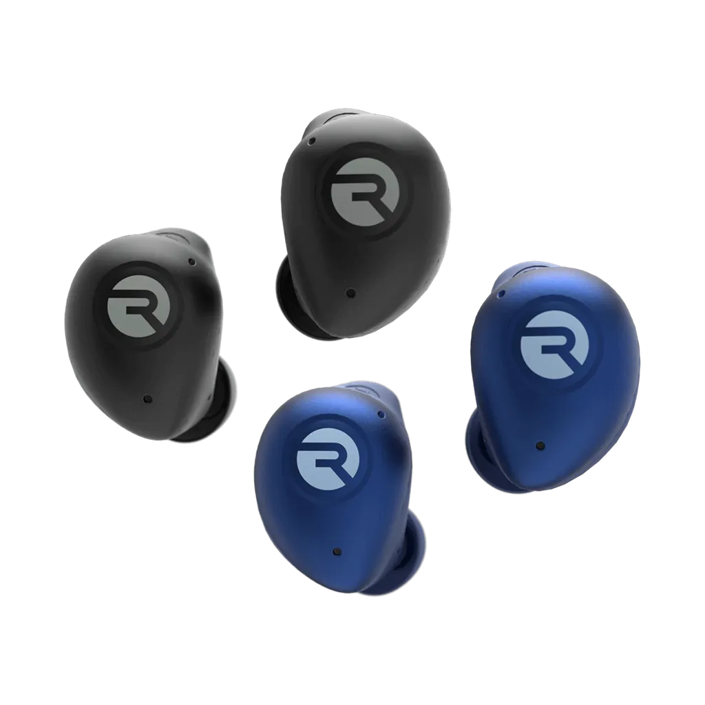 The Fitness Earbuds 2 Pack