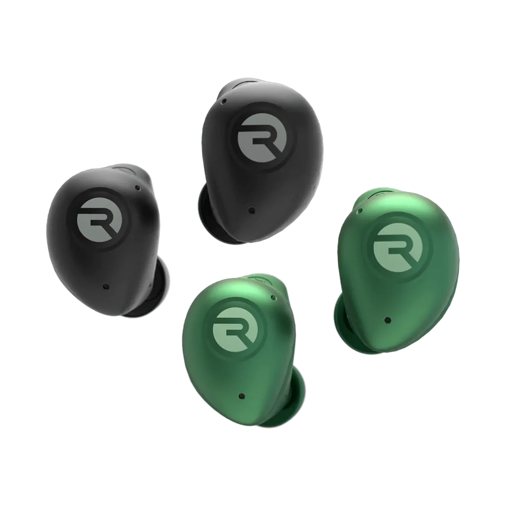 The Fitness Earbuds 2 Pack