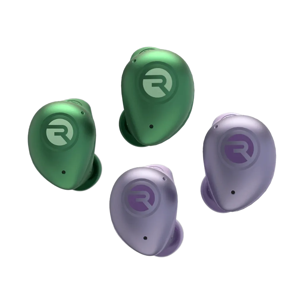 The Fitness Earbuds 2 Pack