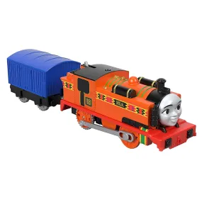 Thomas & Friends Fisher-Price Trackmaster, Nia