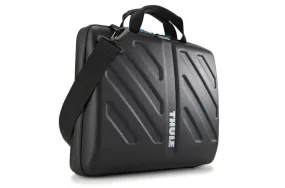 Thule Gauntlet MacBook Pro Attache in Black