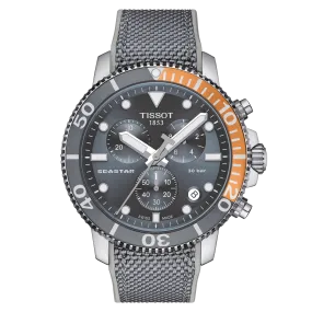 Tissot Seastar 1000 Chronograph 45.5MM