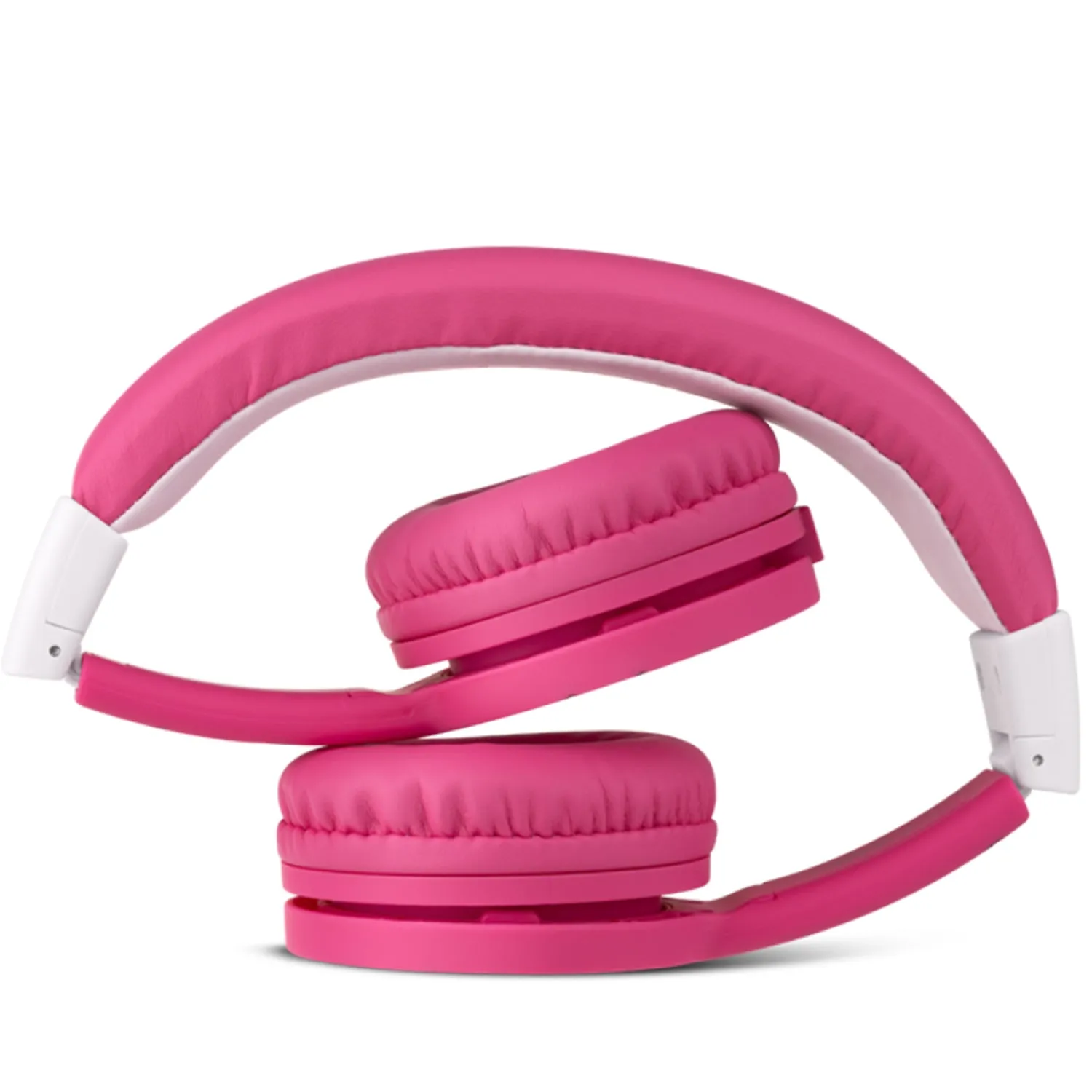 Tonies Headphones - Pink (NEW DESIGN)