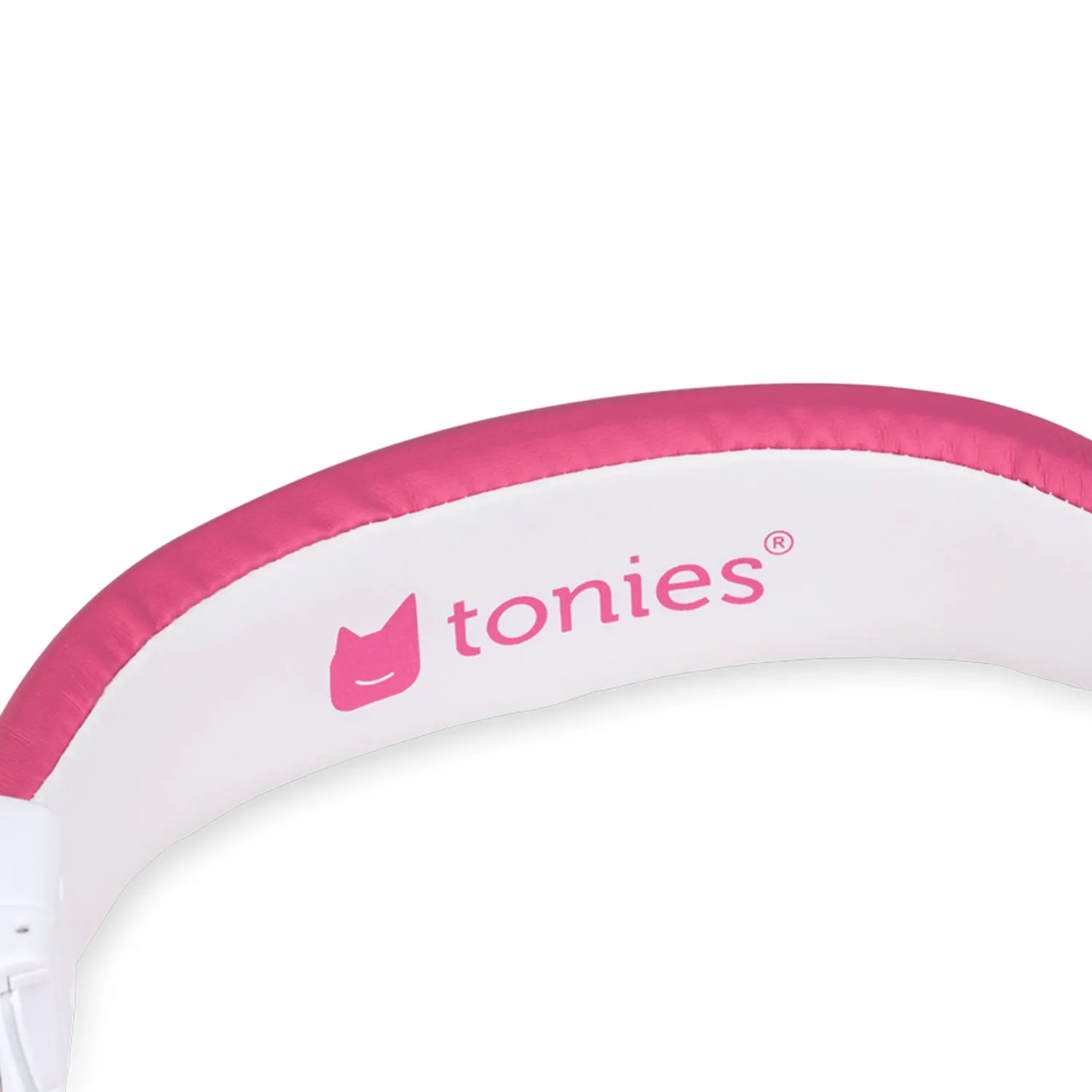 Tonies Headphones - Pink (NEW DESIGN)