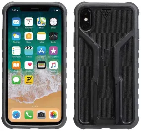 Topeak RideCase iPhone Case- XS Max