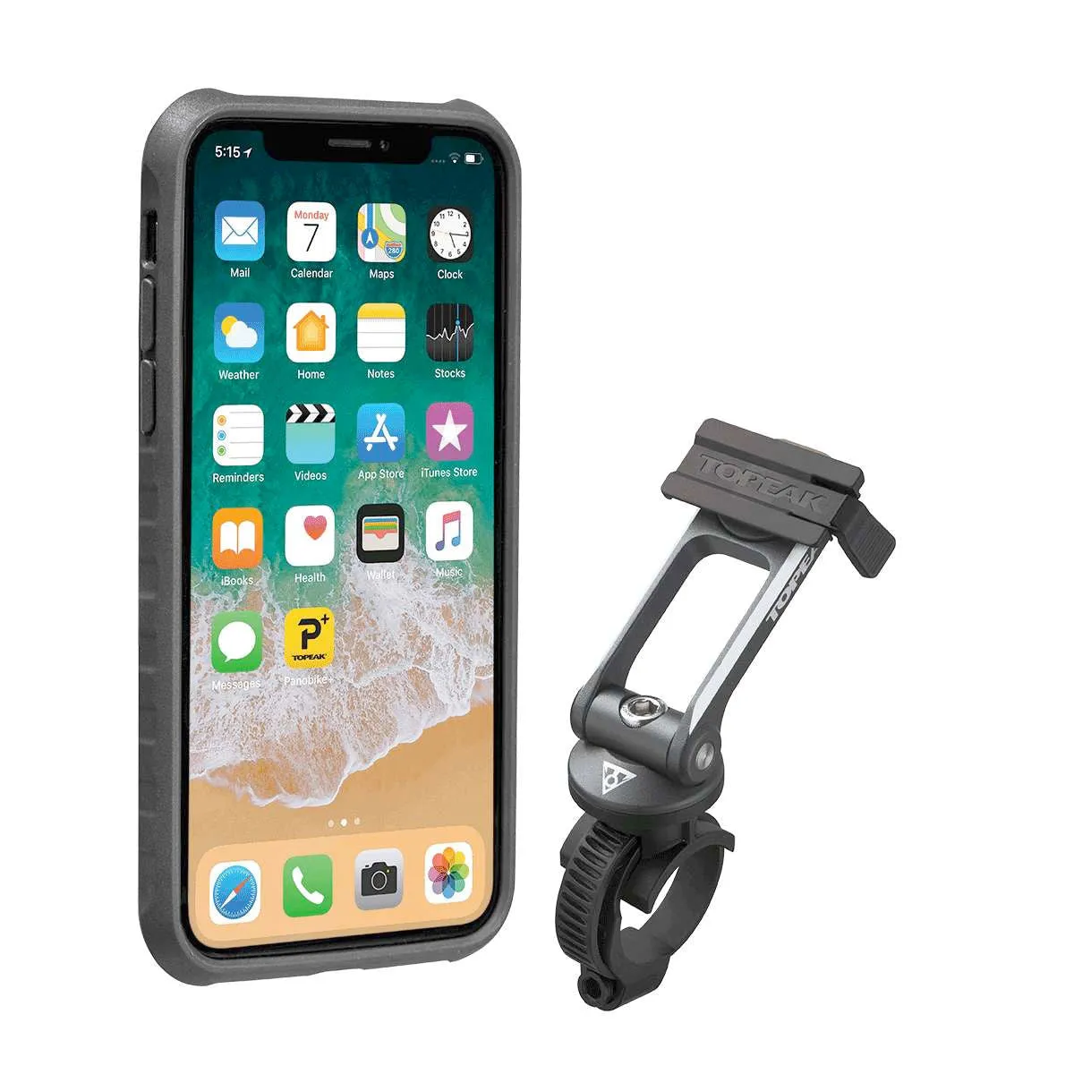 Topeak Ridecase Phone Case For iPhone X