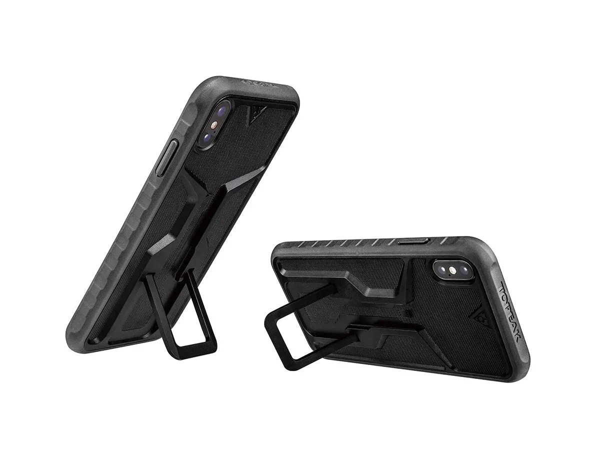 Topeak Ridecase With Mount for iPhone