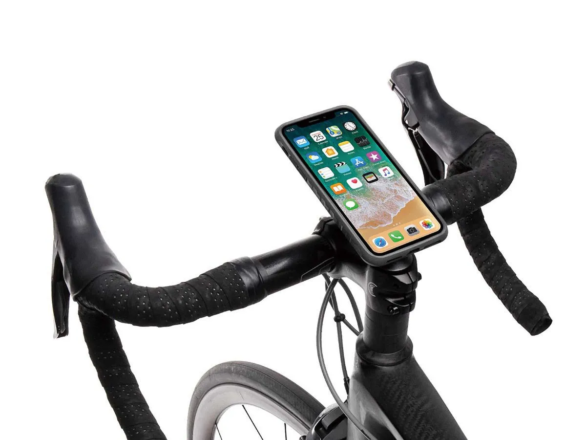 Topeak Ridecase With Mount for iPhone