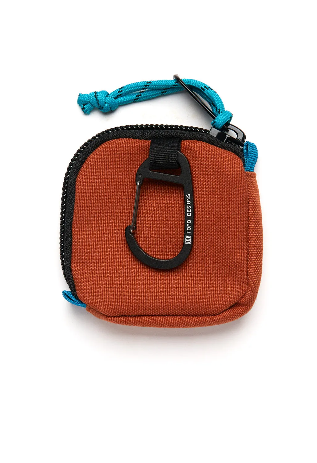 Topo Designs Square Bag - Clay