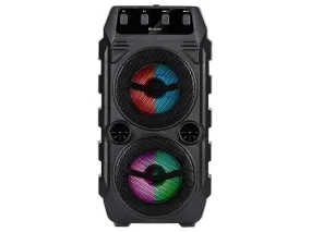 Tracer Traglo46612 Portable Speaker 10 W Stereo Portable Speaker Black