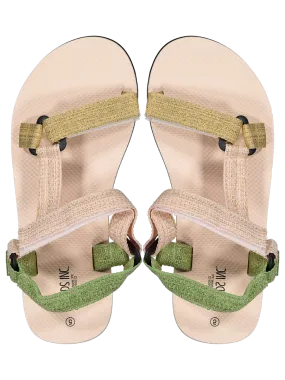 Trekker Sandals Older Girls