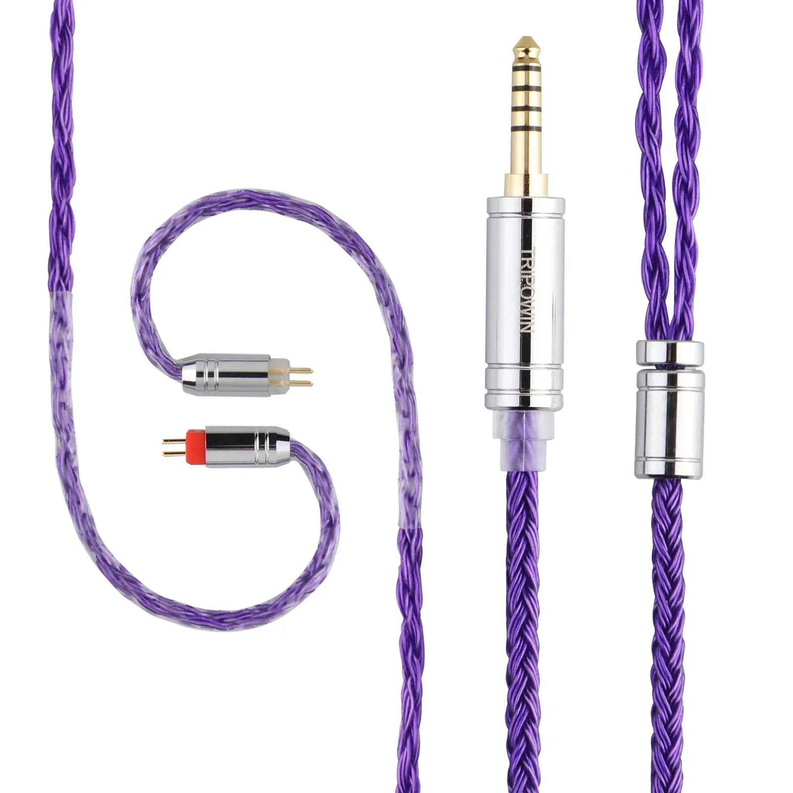 Tripowin - Zonie Earphone Cable