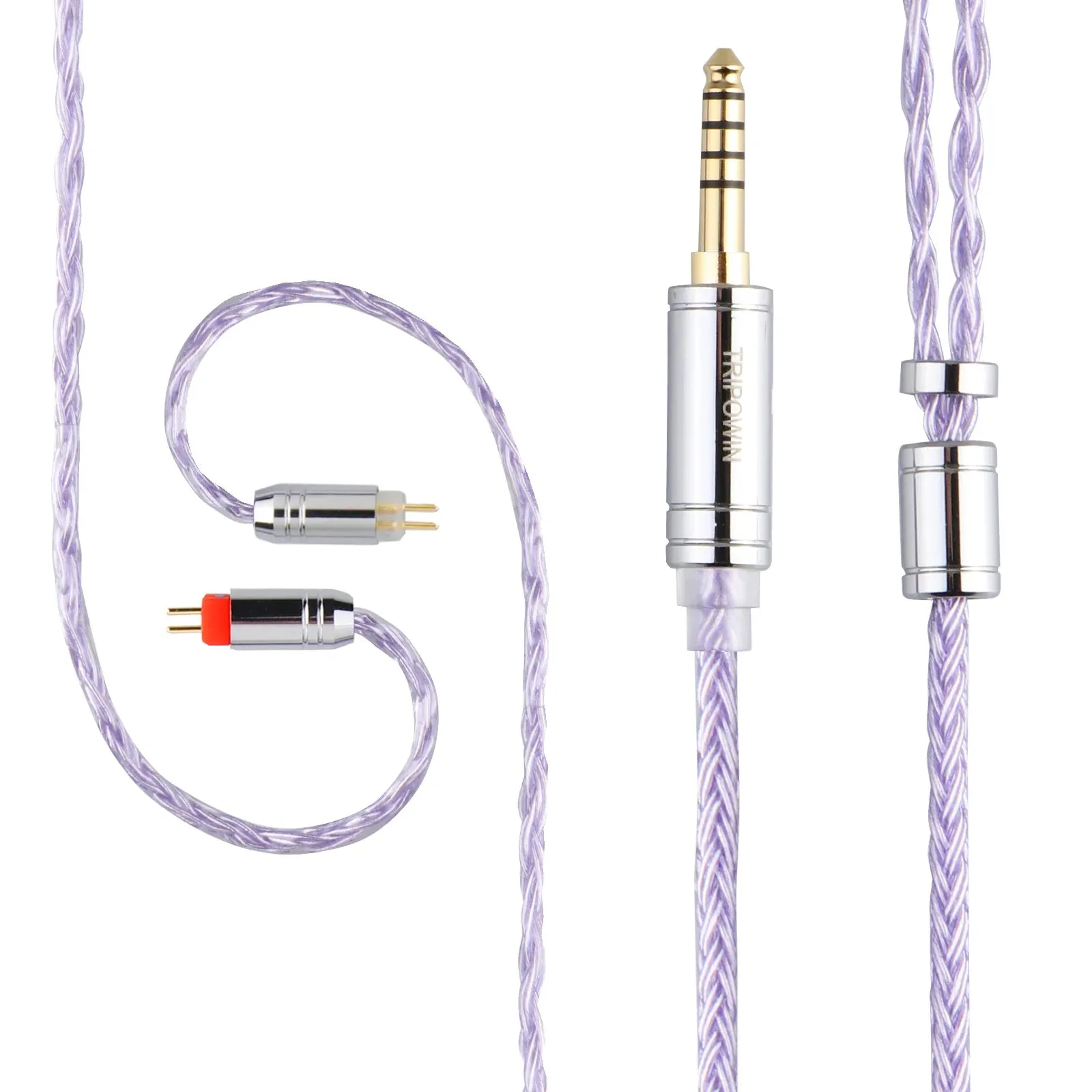 Tripowin - Zonie Earphone Cable