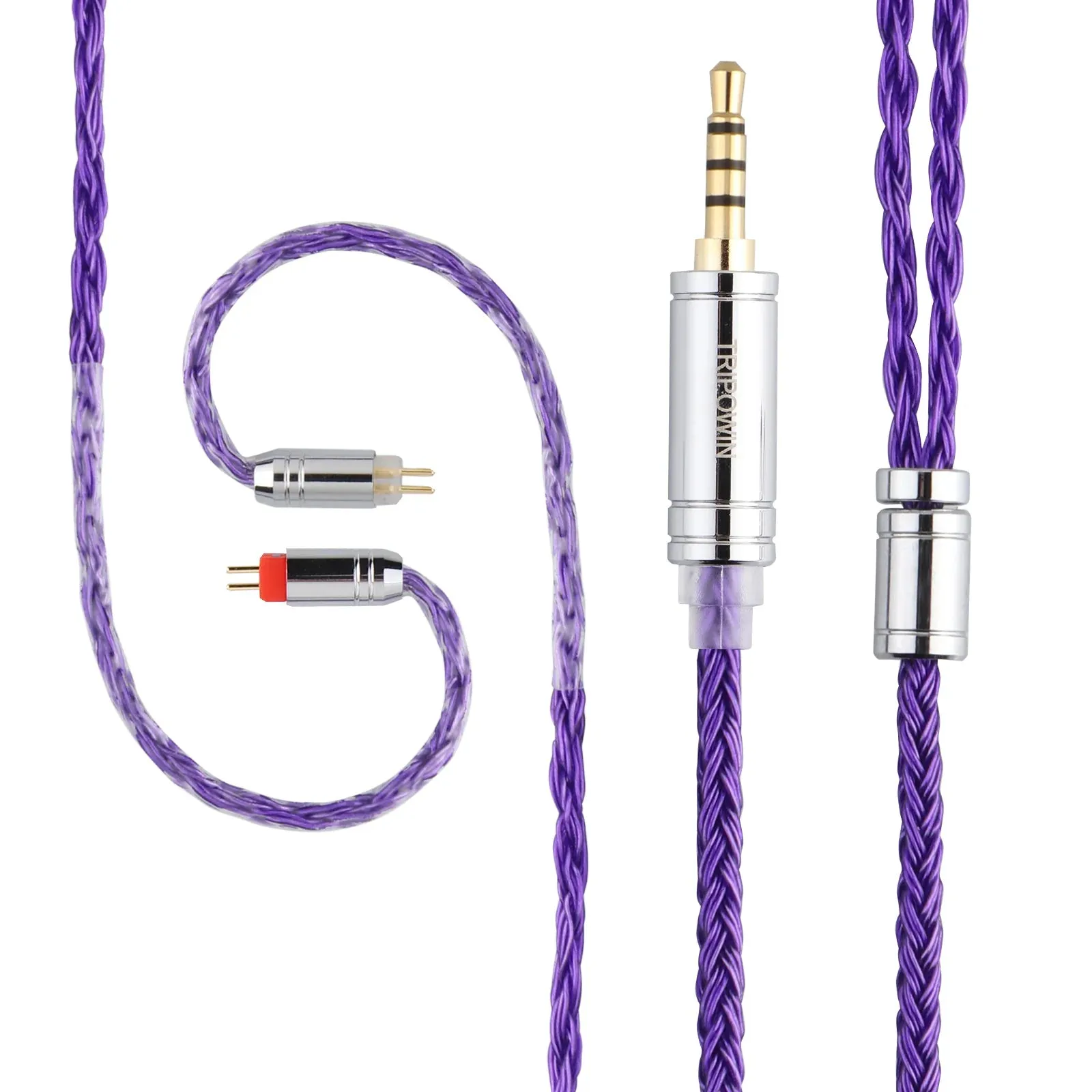 Tripowin - Zonie Earphone Cable