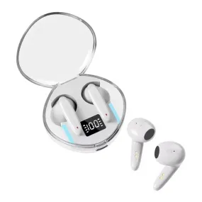 Tws Bh22 Music Wireless Bluetooth Ear Buds | Bluetooth Earphones, Earbuds, Headset For Men And Women (random Color)