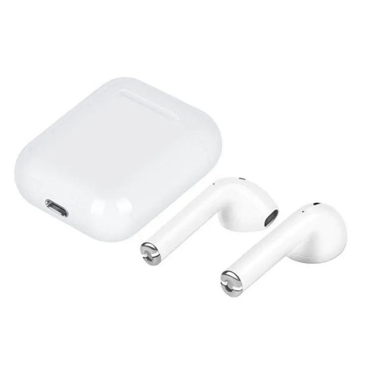 TWS I12 Wireless Bluetooth Earpods