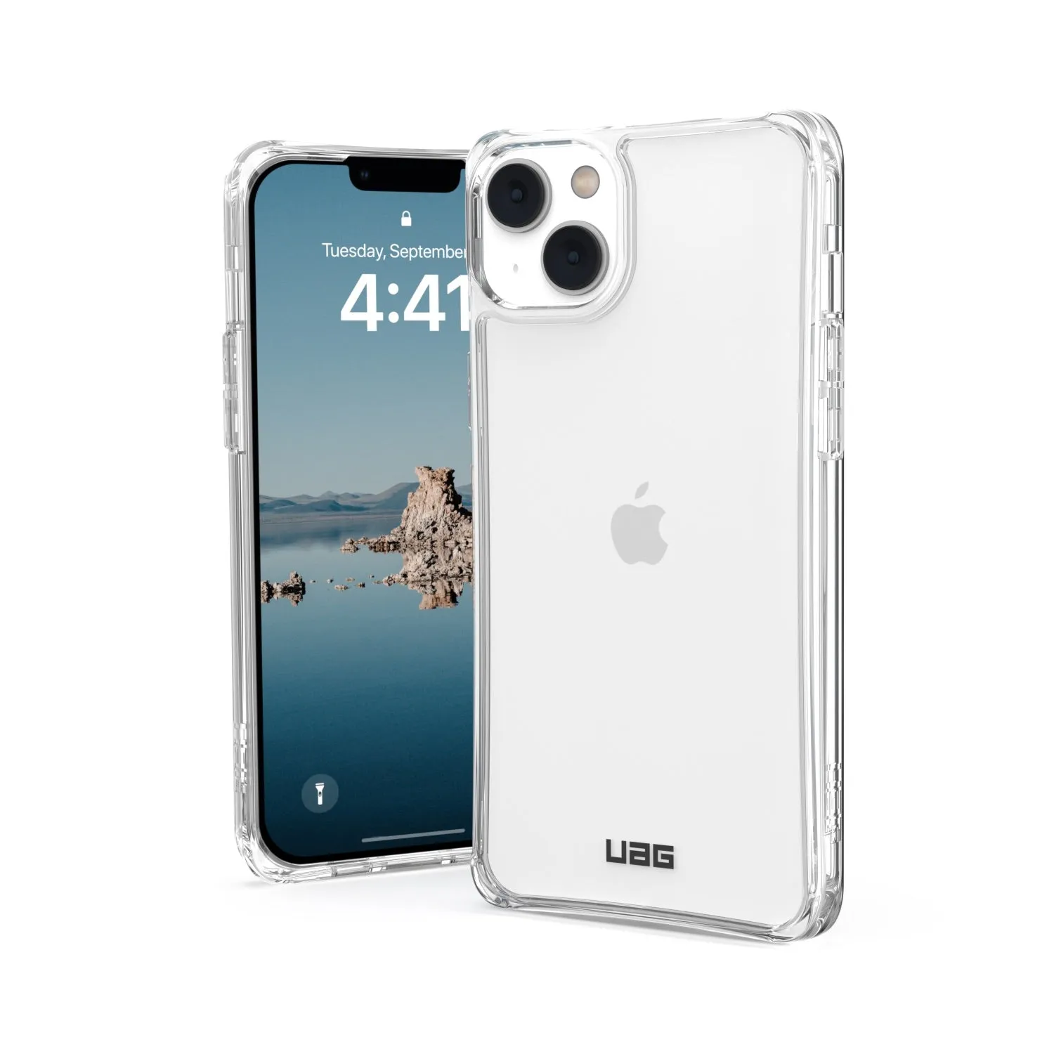 UAG Plyo Case - Apple iPhone 14 Plus