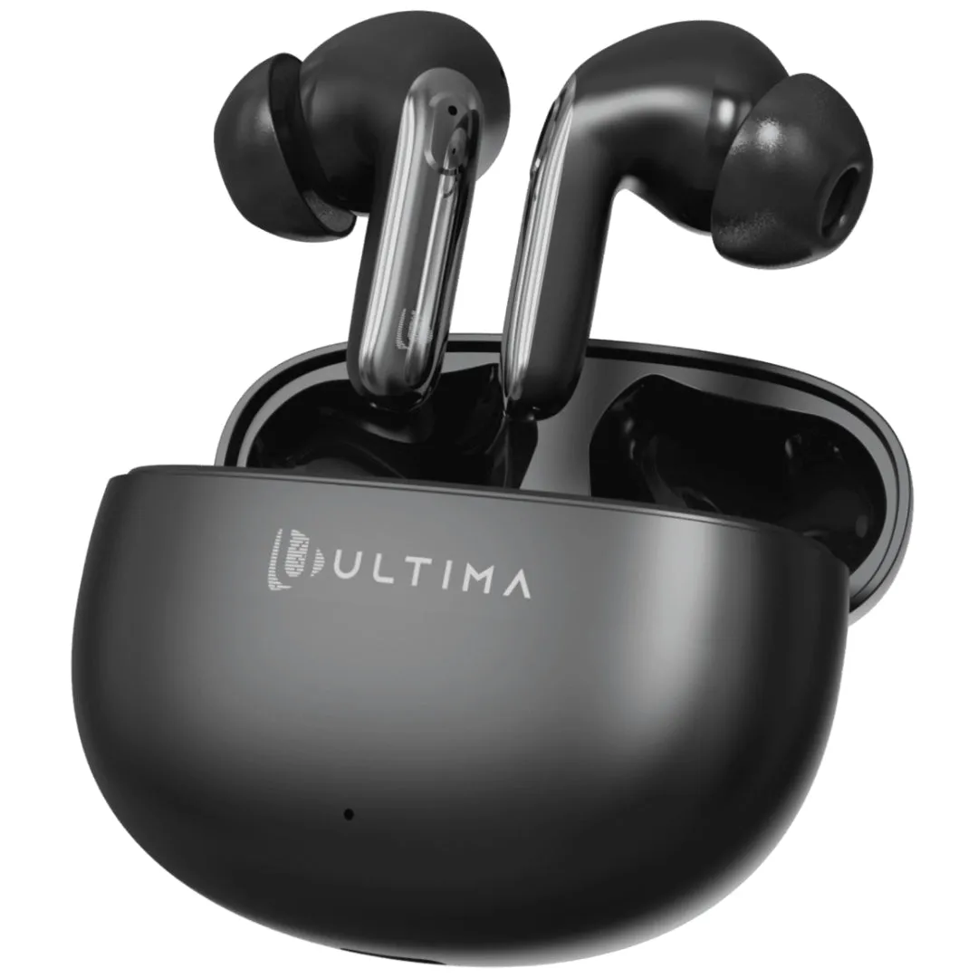 Ultima Boom 161 EQ