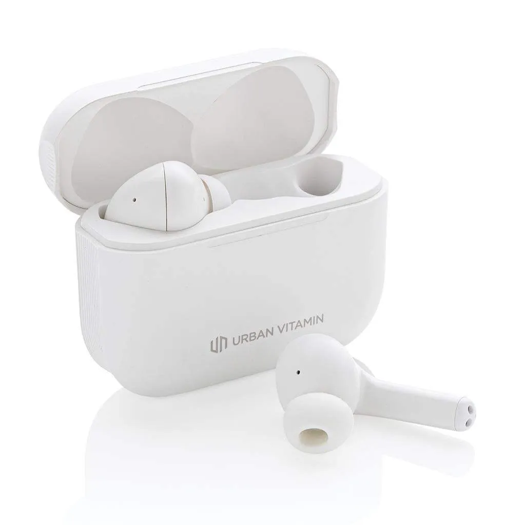 Urban Vitamin Alamo ANC Earbuds