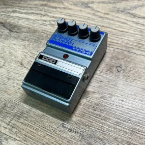 Used DOD FX75-B Stereo Flanger TSU15789