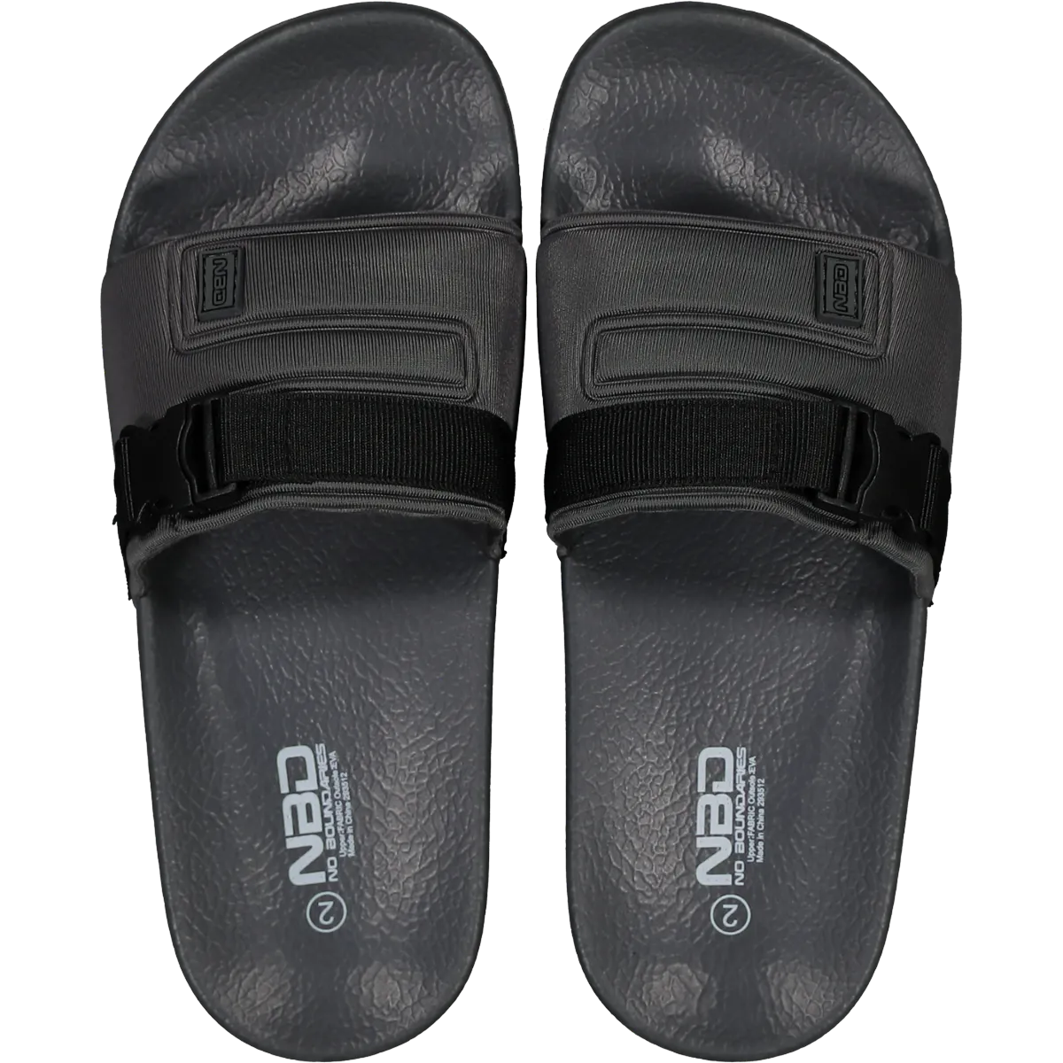 Utility Sandals Older Boys