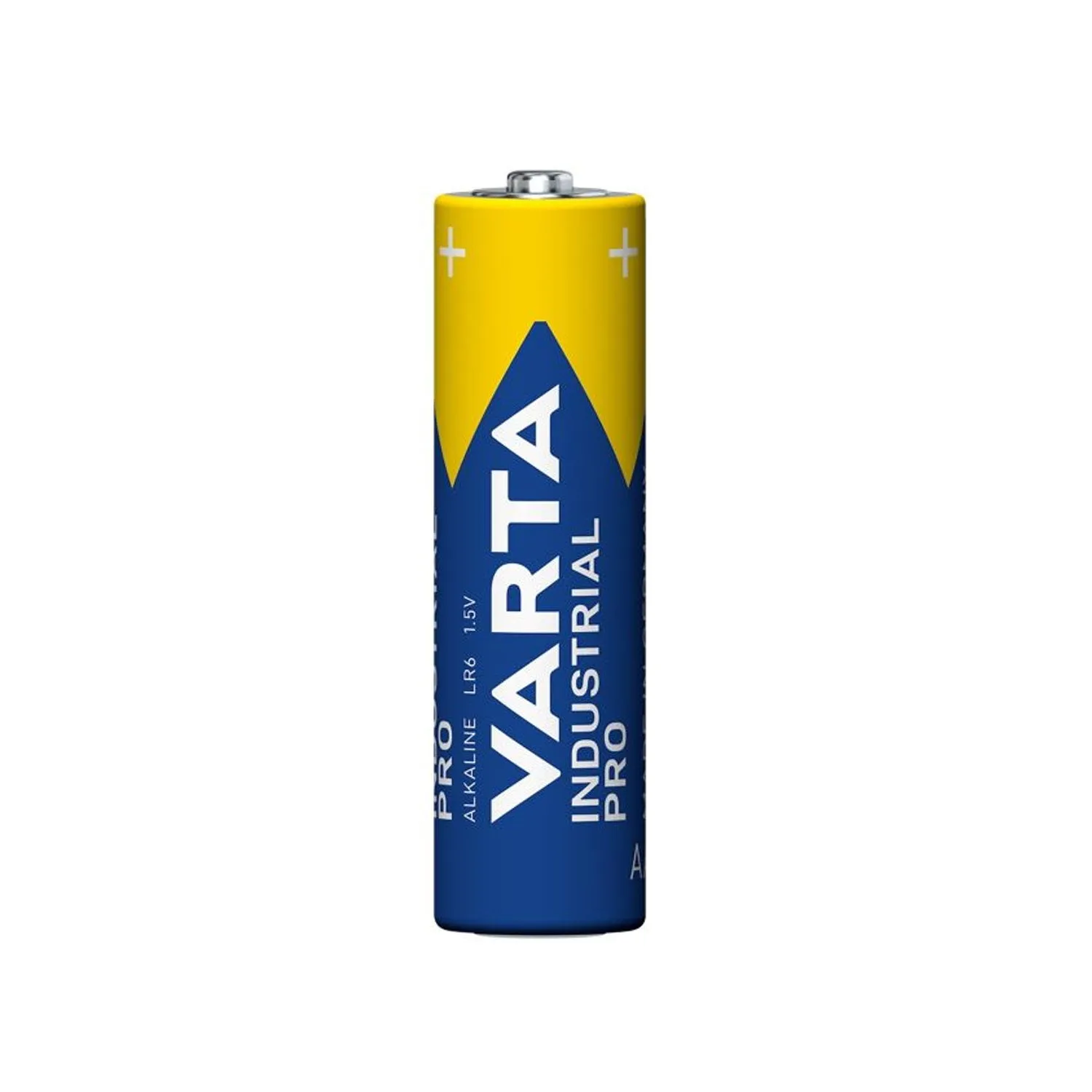 Varta AAA Industrial Alkaline Batteries LR03, 4003 Long Expiry - All Packs