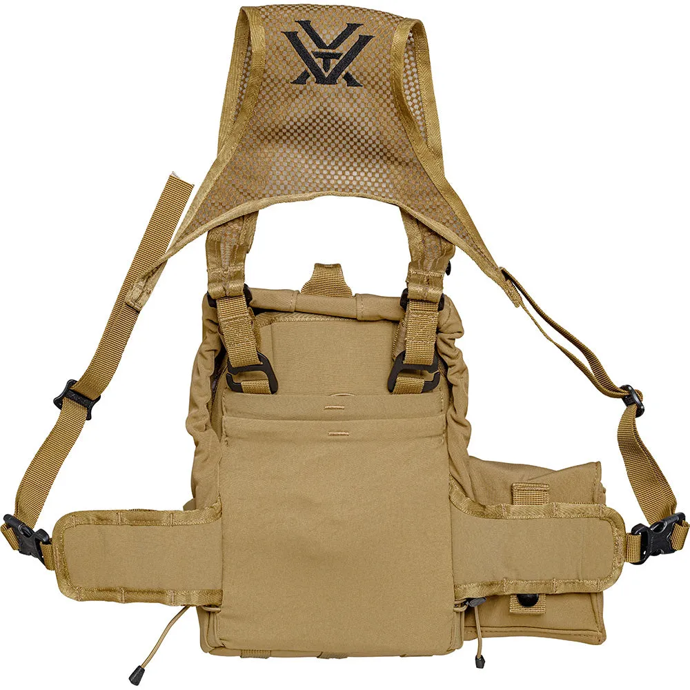 Vortex GlassPak Pro Binocular Harness