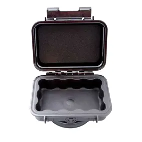 Waterproof Case with Magnet for Tracking units