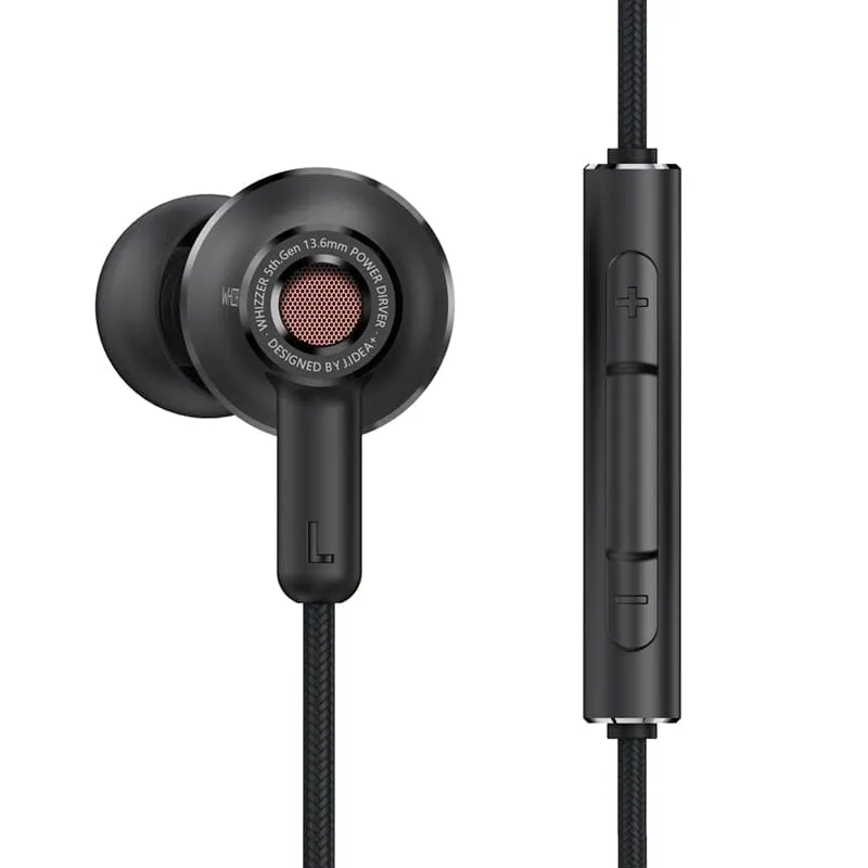 Whizzer BS1 HiFi Earbuds