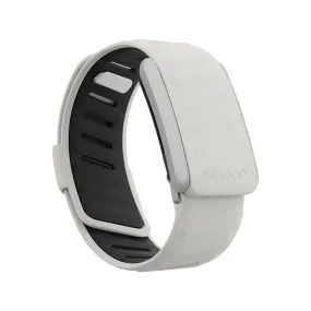 Whoop SportFlex Silicone Band - Blur