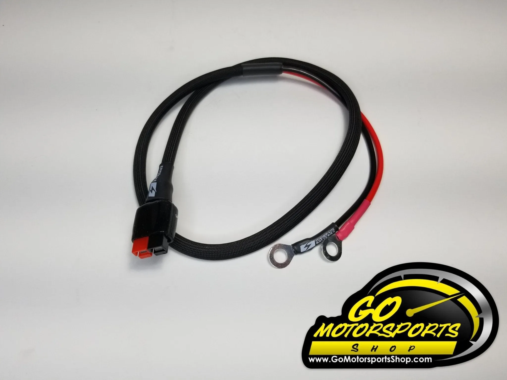 Wiring Harness only for USLCI Feather-Lite Legend/Bandolero Battery