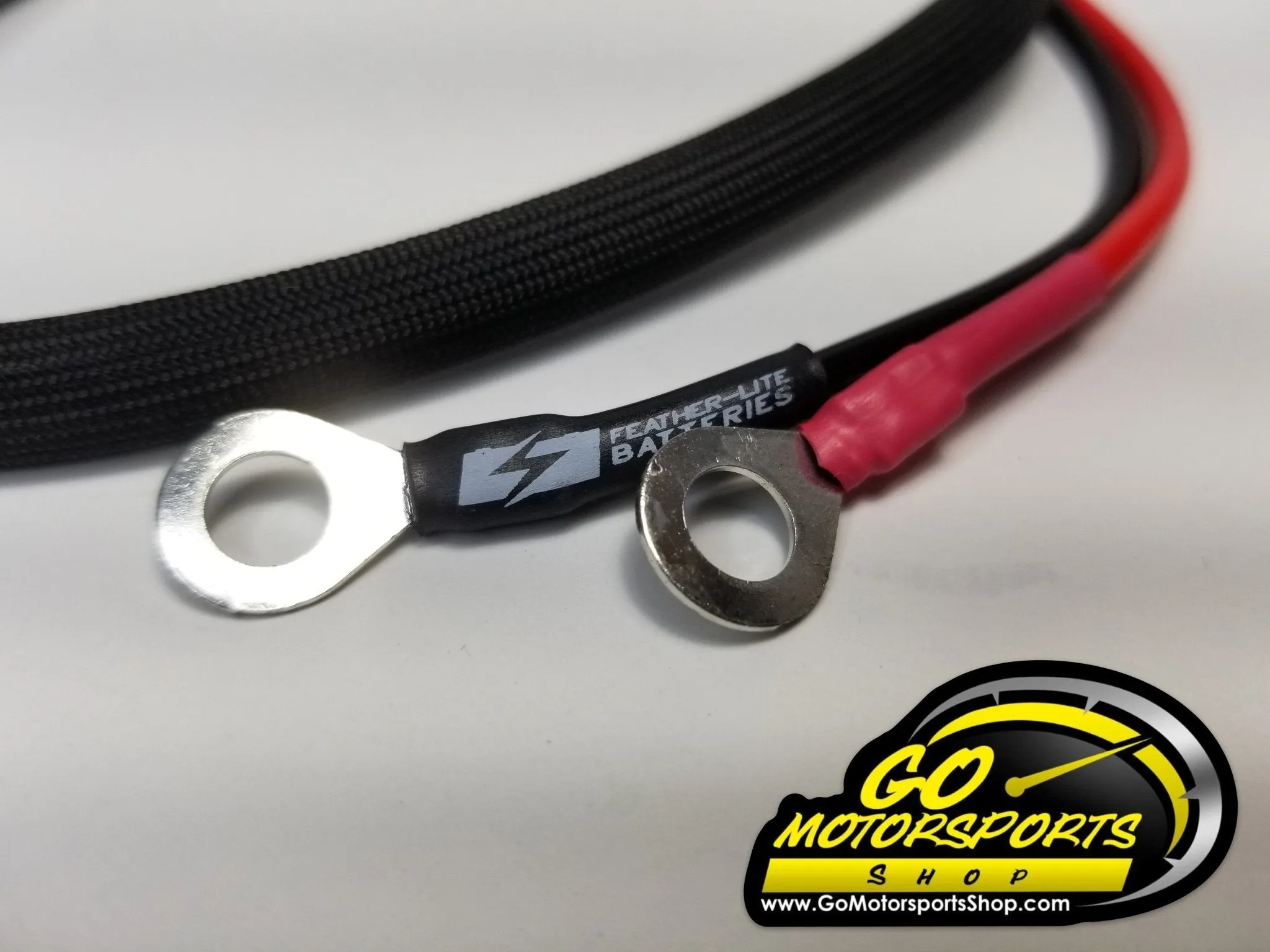 Wiring Harness only for USLCI Feather-Lite Legend/Bandolero Battery