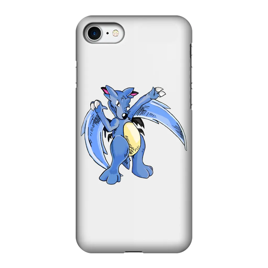 Wolwing Fully Printed Tough Phone Case