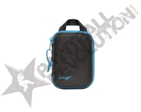 WRYD Scout 1 Camera Case Black Blue