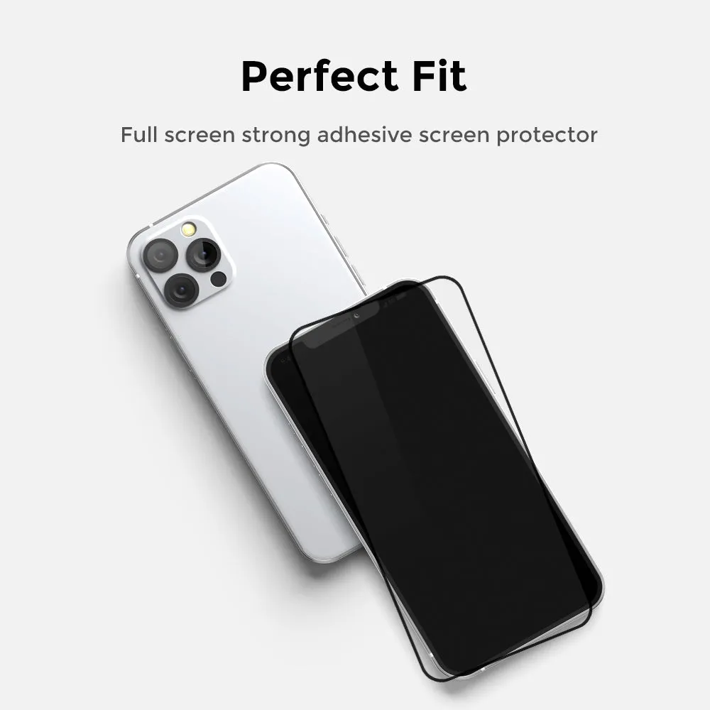 Xiaomi 14 Ultra 5G Screen Protector | Tempered Glass | Pack of 2 | Black