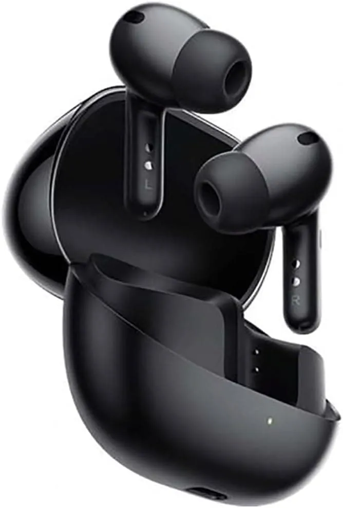 Xiaomi Buds 4 Pro - Space Black