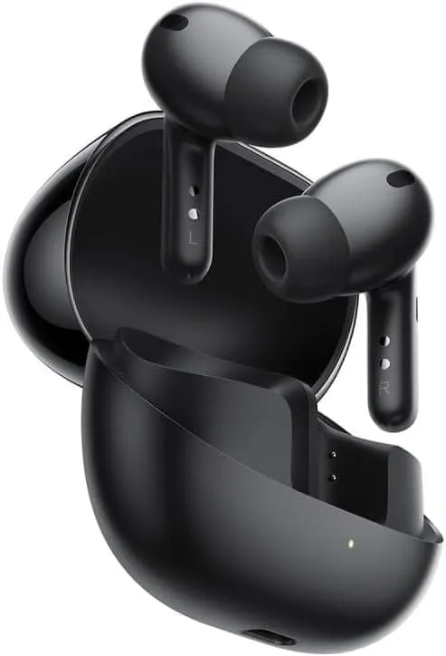 Xiaomi Buds 4 Pro - Space Black