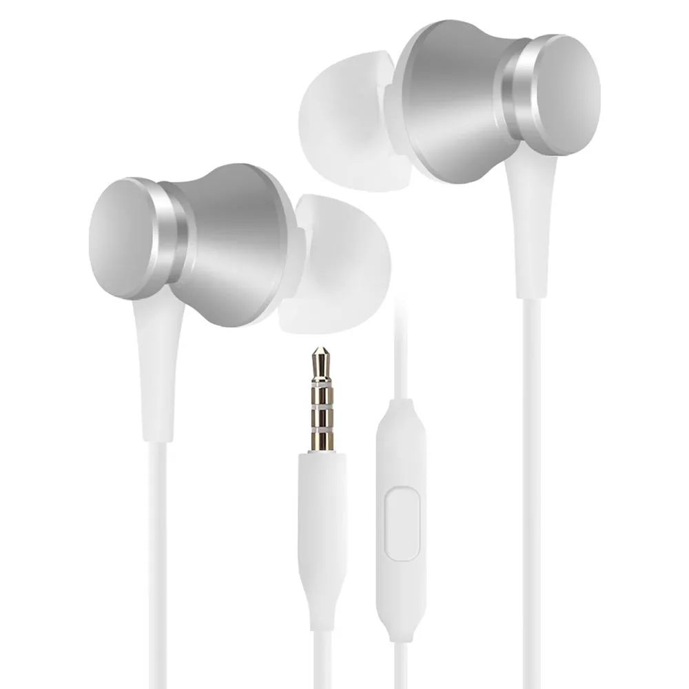 Xiaomi Mi In-ear Headphones Basic