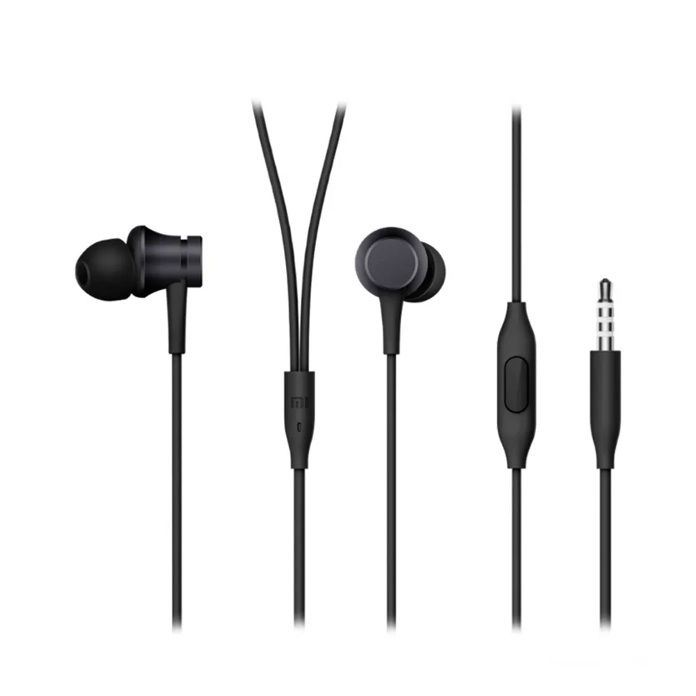 Xiaomi Mi In-ear Headphones Basic