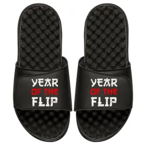 Year Of The Flip Slides