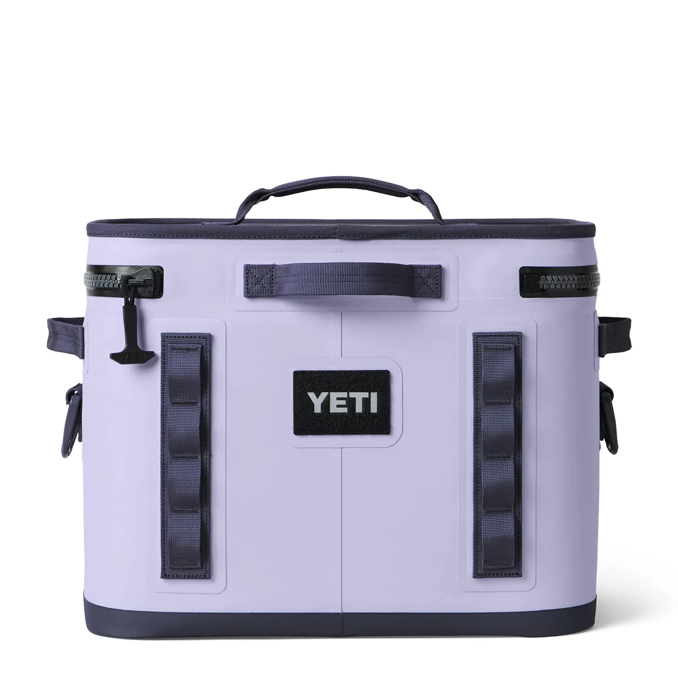 YETI Hopper Flip 18 Soft Cooler Cosmic Lilac