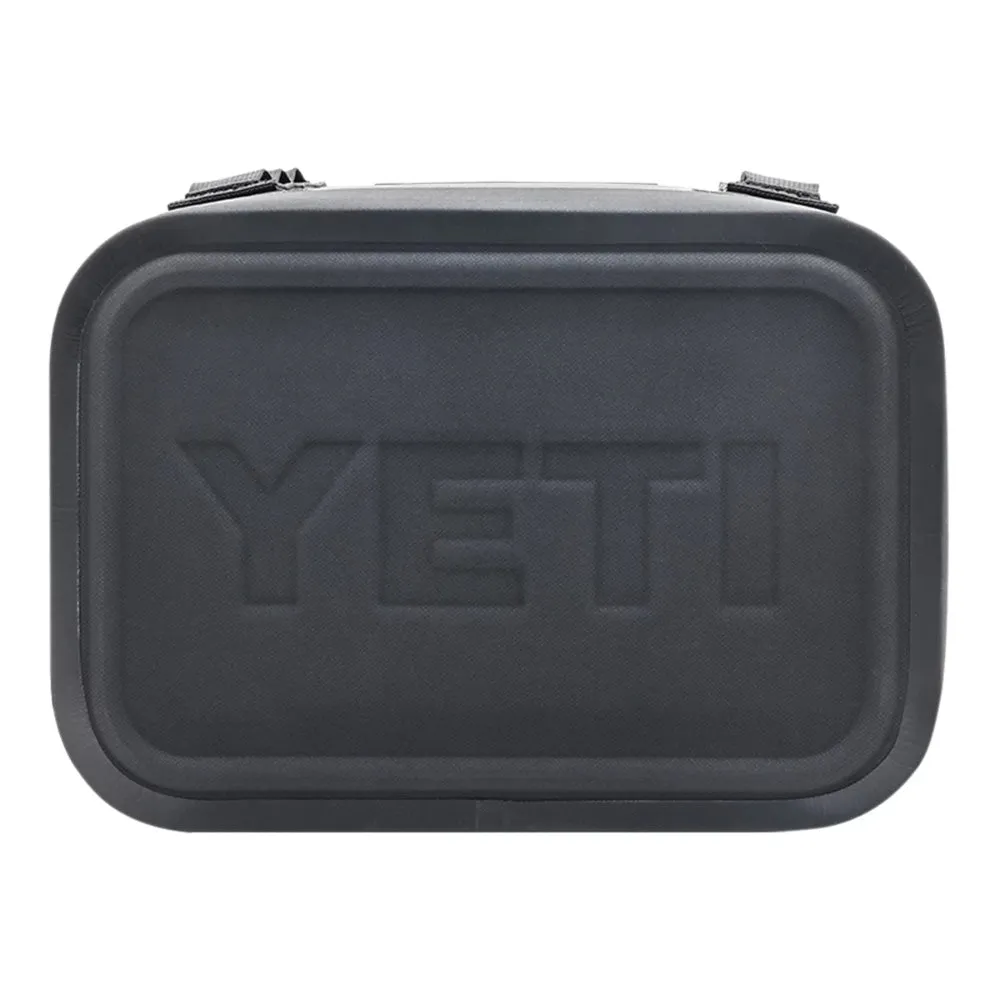 YETI HOPPER FLIP 8 COOLER - CHARCOAL